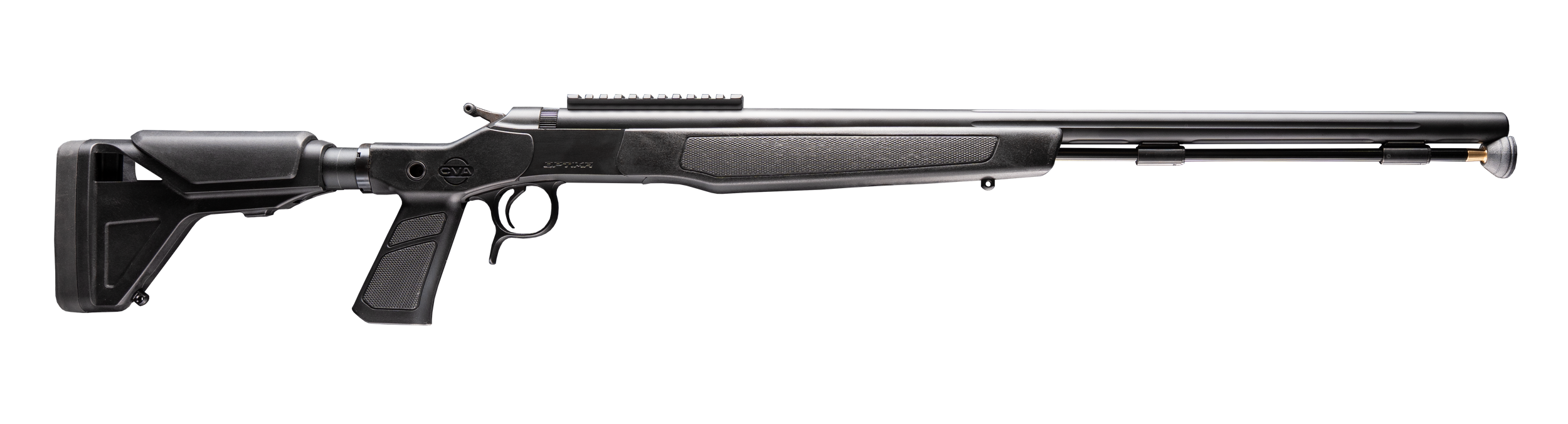 CVA PR2043NM OPTIMA XP 50 NIT/BLK