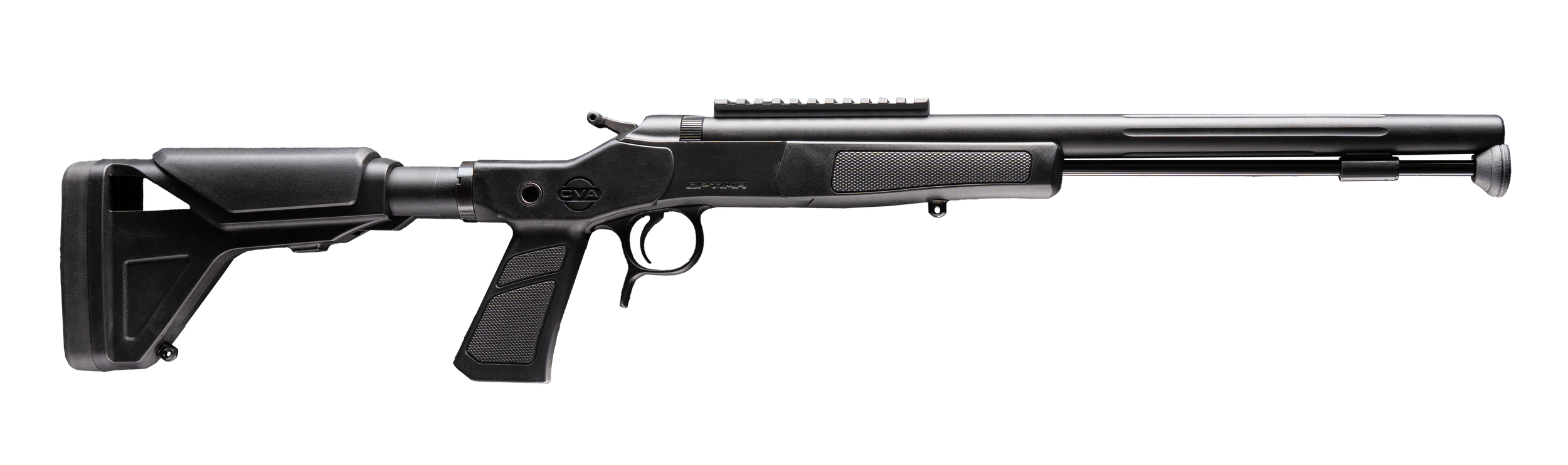 CVA PR2045NM OPTIMA XP 50 NIT/BLK