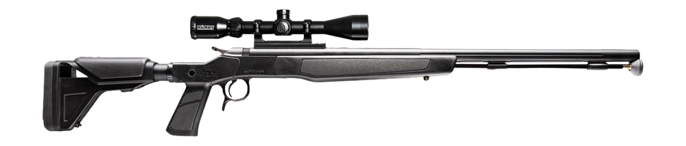 CVA PR2043NSCP OPTIMA XP 50 NIT/BLK