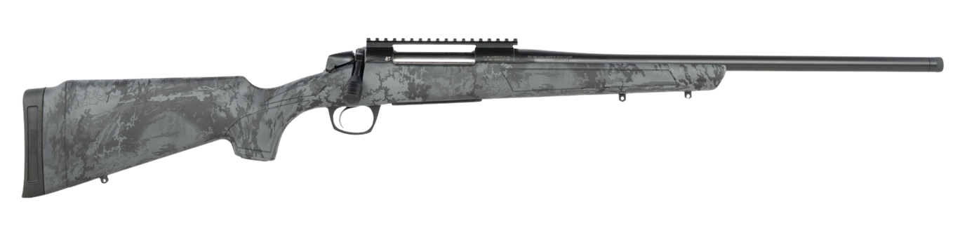 CVA CR3730 CASCADE SR 6.5CM BLK/RLTR