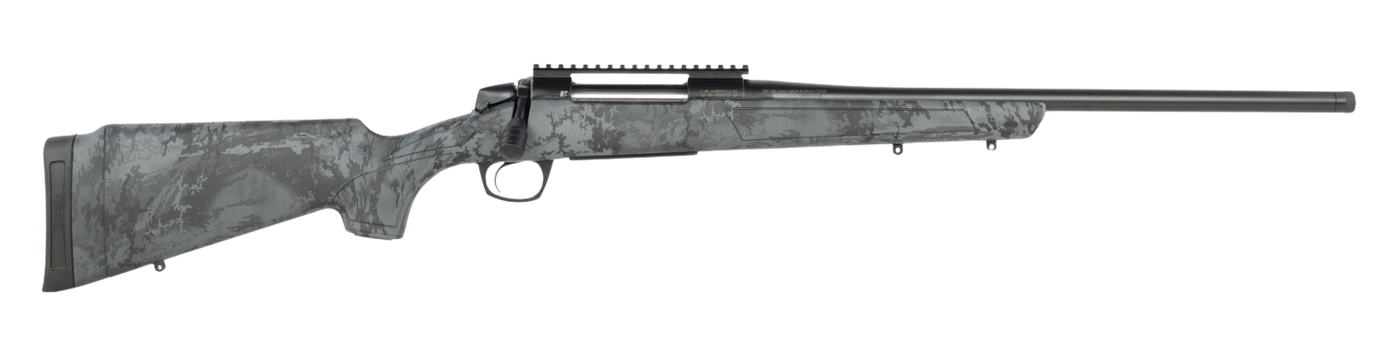 CVA CR3735 CASCADE SR 300BO BLK/RLTR