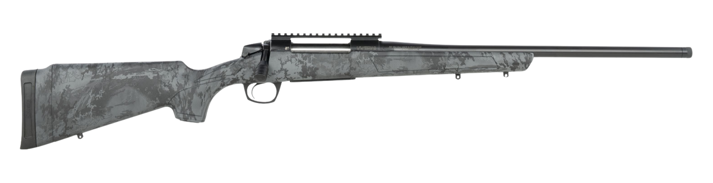 CVA CR3736 CASCADE SR 223REM BLK/RLTR