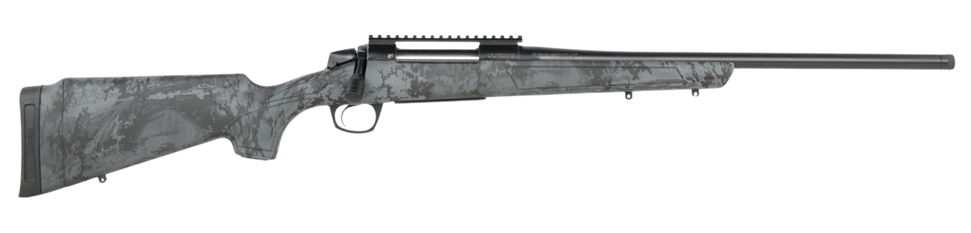 CVA CR3740 CASCADE SR 350LEG BLK/RLTR