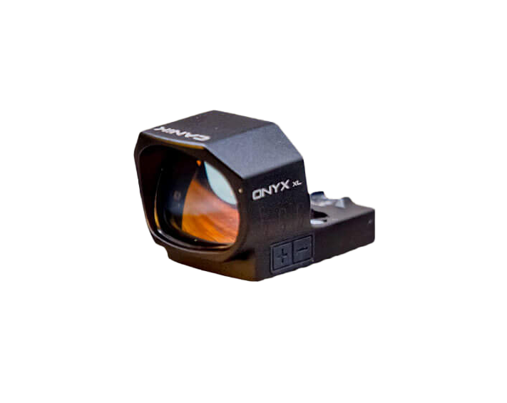 CIA CAOP0003 ONYX XL REDDOT RMR FOOTPRINT