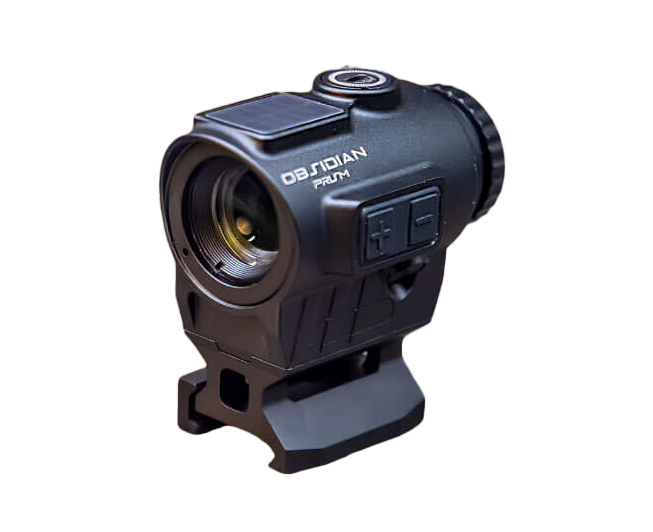 CIA CAOP0101 OBSIDIAN PRISM RIFLE SIGHT