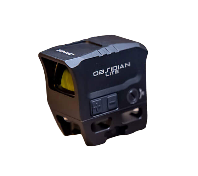 CIA CAOP0102 OBSIDIAN LITE ENCLOSED RFL SGT