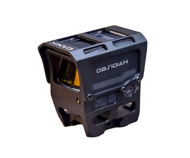 CIA CAOP0103 OBSIDIAN ENCLOSED RFL SGT