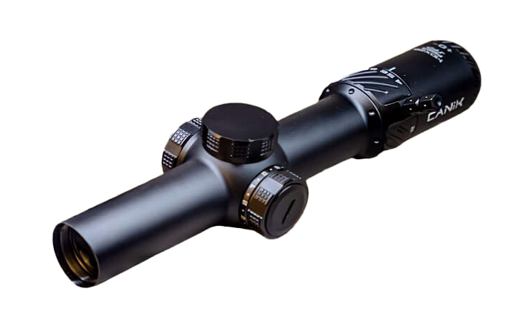 CIA CAOP0201 KNIGHT 1-10X 28MM