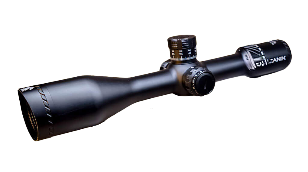 CIA CAOP0202 KNIGHT 3-30X 56MM