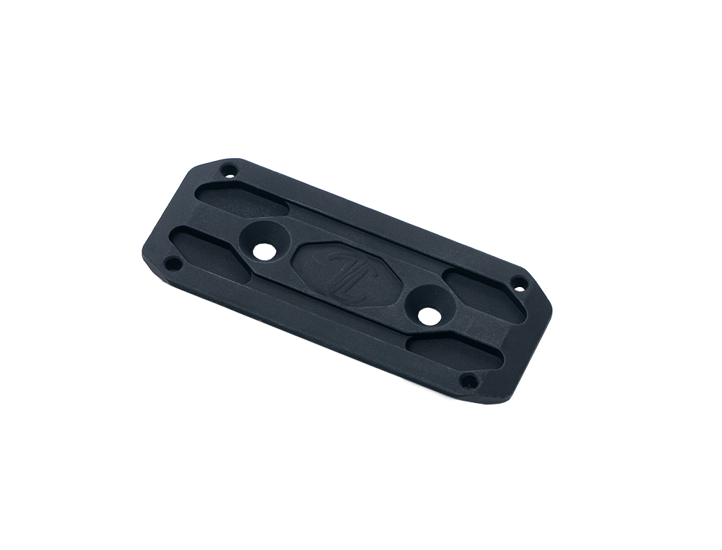 TIMBER ARCA3 MLOK 3.5 ARCA RAIL
