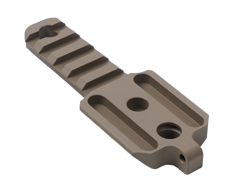 TIMBER APRM RIFLE ARCA PIC MOUNT
