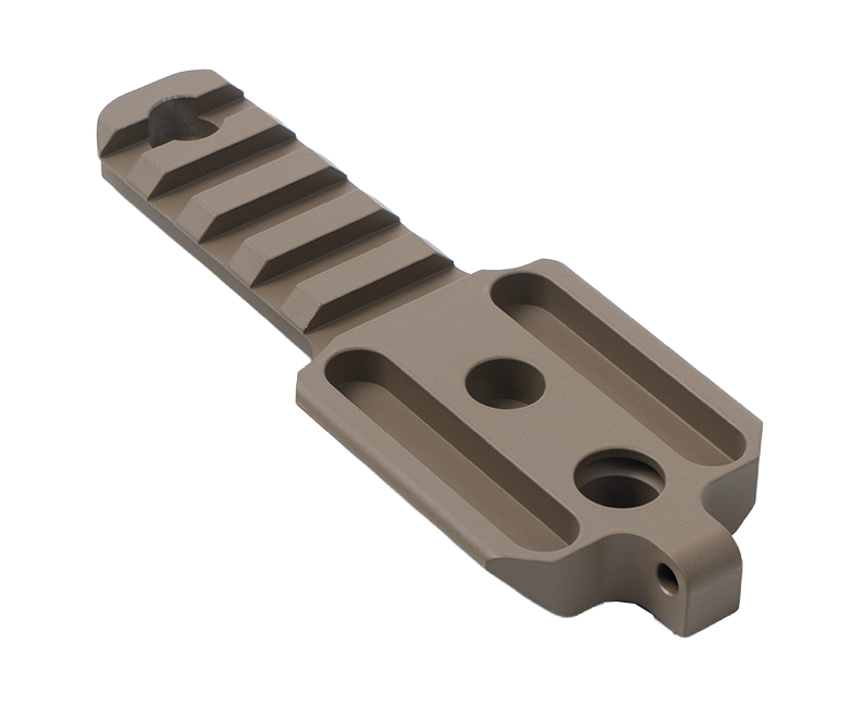 TIMBER APMM MLOK ARCA PIC MOUNT