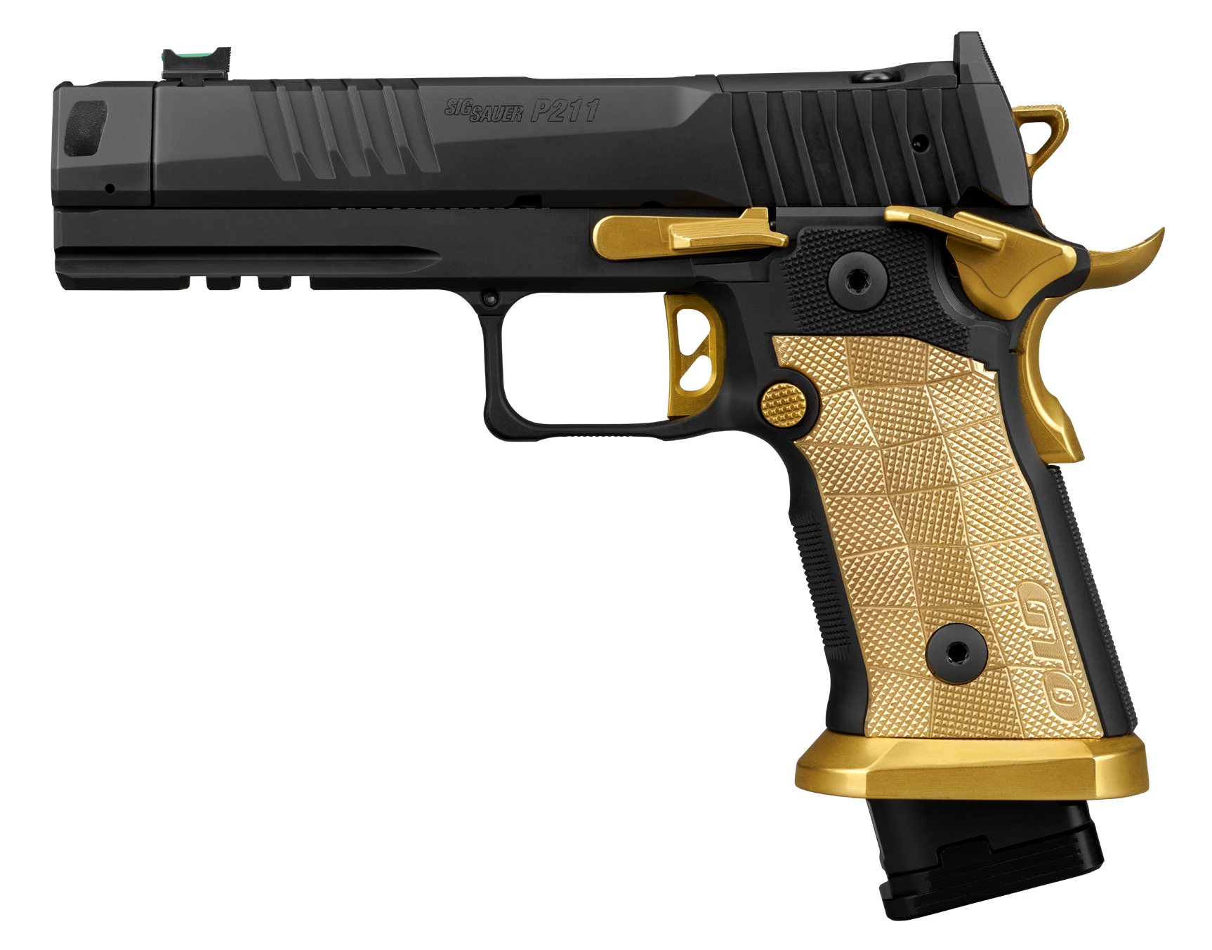 SIG 211F9GTOSC P211 9MM 4.4 21/23R