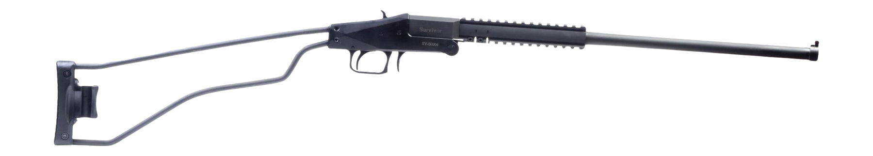 CIA SG8877-N CENTURION SURVIVOR SHOTGUN 410