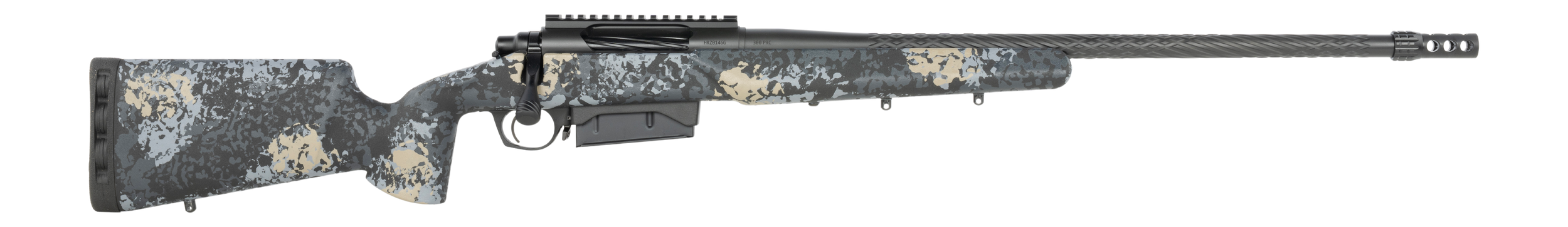 HORIZON HRF-VNP-300P-22R VANDAL PRIME 300PRC 22