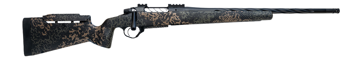 SEEKINS 11710463F HAVAK PRO H PH3 25CRD 20" WS