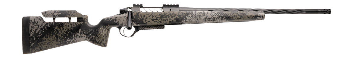 SEEKINS 11710459F HAVAK PRO H PH3 22CRD 20" MS