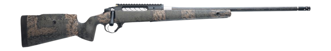 SEEKINS 11710469F HAVAK EL M3 22CRD 20" WS