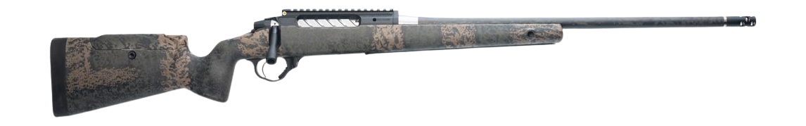 SEEKINS 11710475F HAVAK EL M3 25CRD 20" WS