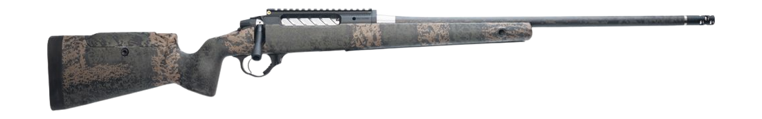 SEEKINS 11710445F HAVAK EL M3 308 16" WS