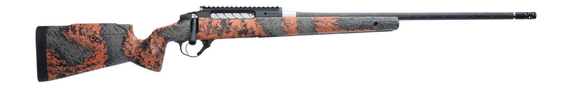SEEKINS 11710473F HAVAK EL M3 22CRD 20" UBS
