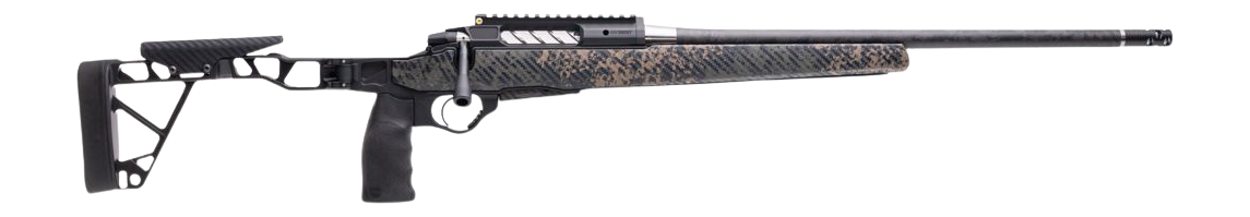 SEEKINS 11710481F HAVAK EL H 22CRD 20" WS