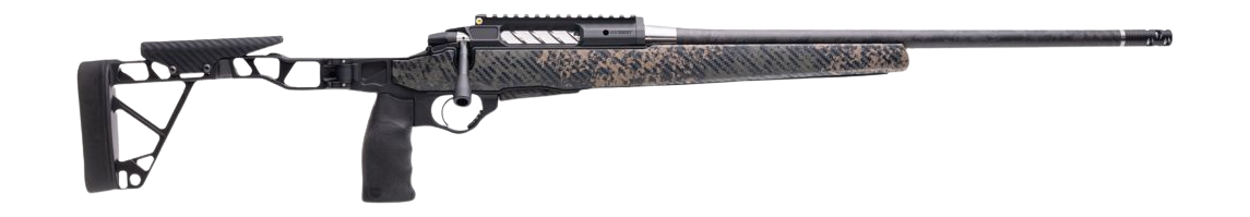 SEEKINS 11710483F HAVAK EL H 25CRD 20" WS