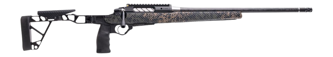 SEEKINS 11710425F HAVAK EL H 308 16" WS