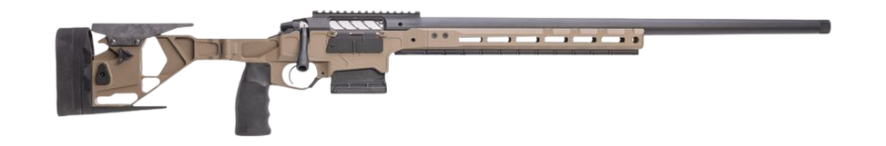 SEEKINS 11710513F HAVAK HIT PRO M3 22CRD 24" FDE