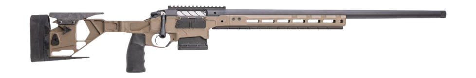 SEEKINS 11710517F HAVAK HIT PRO M3 25CRD 24" FDE