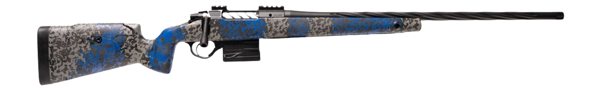 SEEKINS 11710485F HAVAK PRO H PH3-NRL 22CRD 24" GS