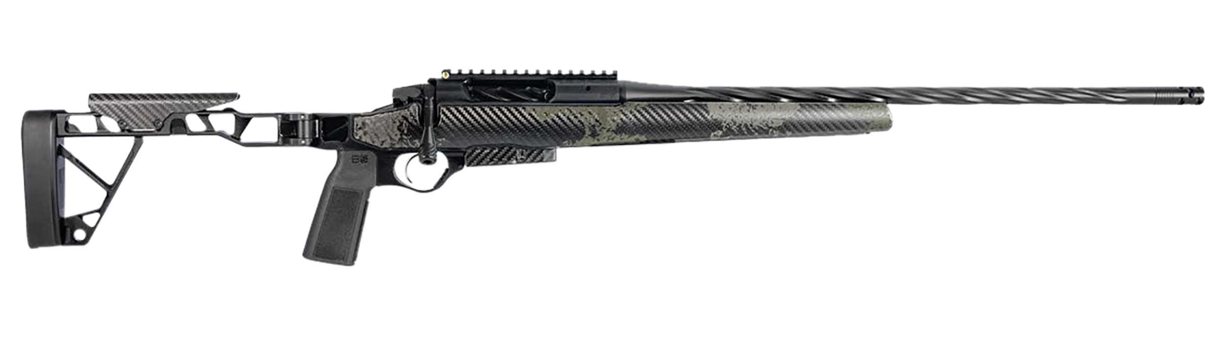 SEEKINS 11340051F HAVAK SLAM 22CRD 20" MS