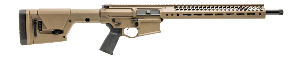 SEEKINS 11300101F SP10M 308 16" FDE