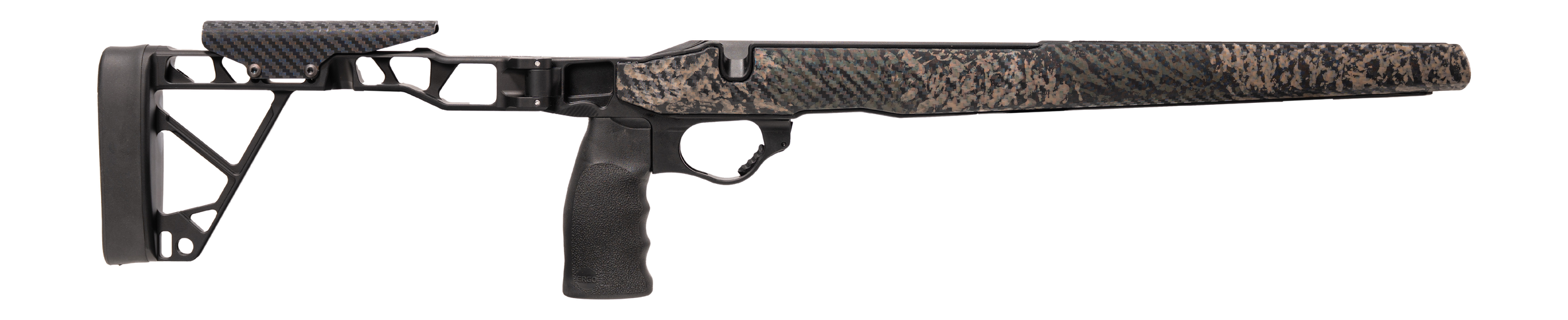 SEEKINS 11830047F HUNTER CHASSIS LA PH2 WS