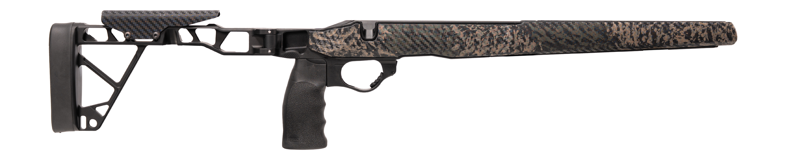SEEKINS 11830039F HUNTER CHASSIS TIKKA LA WS
