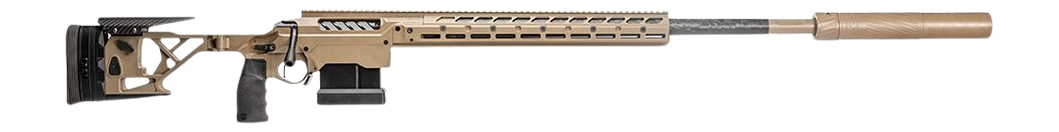 SEEKINS 10160213F SIC LARGE TENON BARREL 65CRD