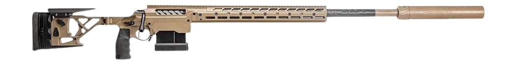 SEEKINS 10160211F SIC LARGE TENON BARREL 308