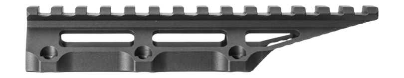 SEEKINS 10560128F HIT NIGHT VISION FORWARD RAIL