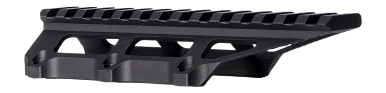 SEEKINS 11700141F SIC SHORT NIGHT VISION RAIL