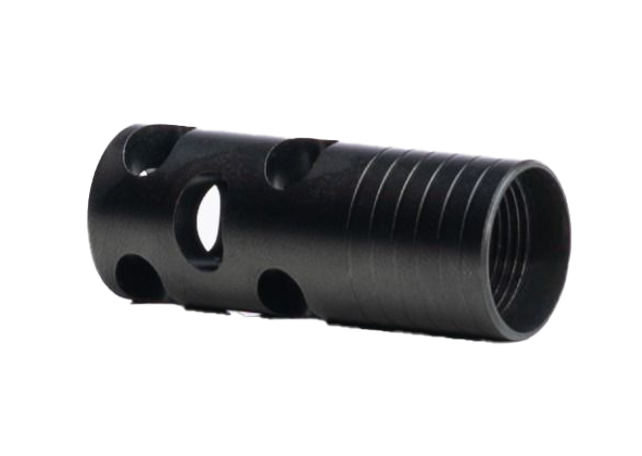 SEEKINS 10400080F HAVAK HUNTER BRAKE 5/8X24
