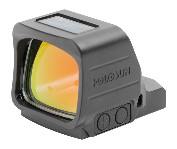 HOLOSUN HS507PROMAXGD-PRS REFLX SIGHT MULTI RETC