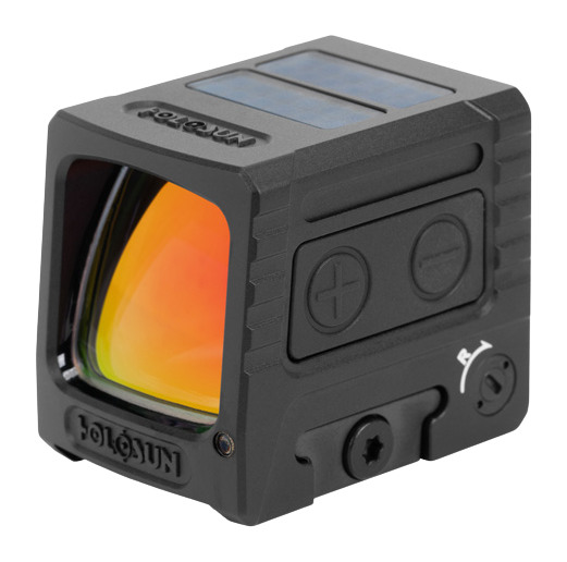 HOLOSUN AEMS-MACRO-GD AEMS ENCLSD PST MULTI RETCL