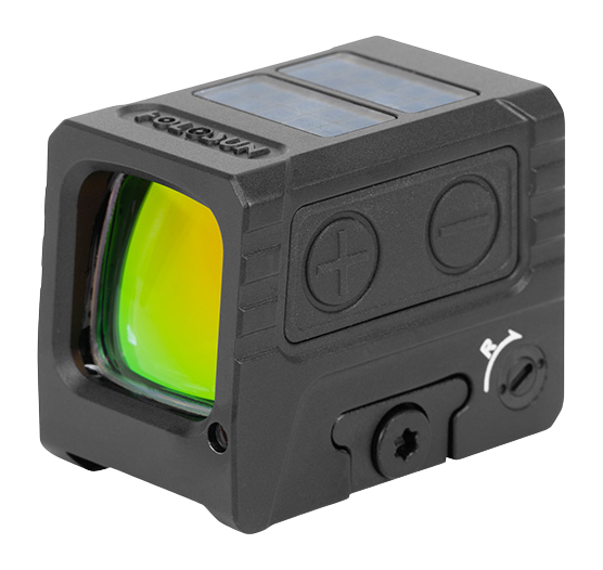 HOLOSUN AEMS-MICRO-GR AEMS ENCLSD PST MULTI RETCL
