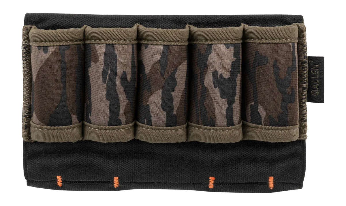 ALLEN 5588 BOTTOMLAND RIFLE AMMO HOLDER