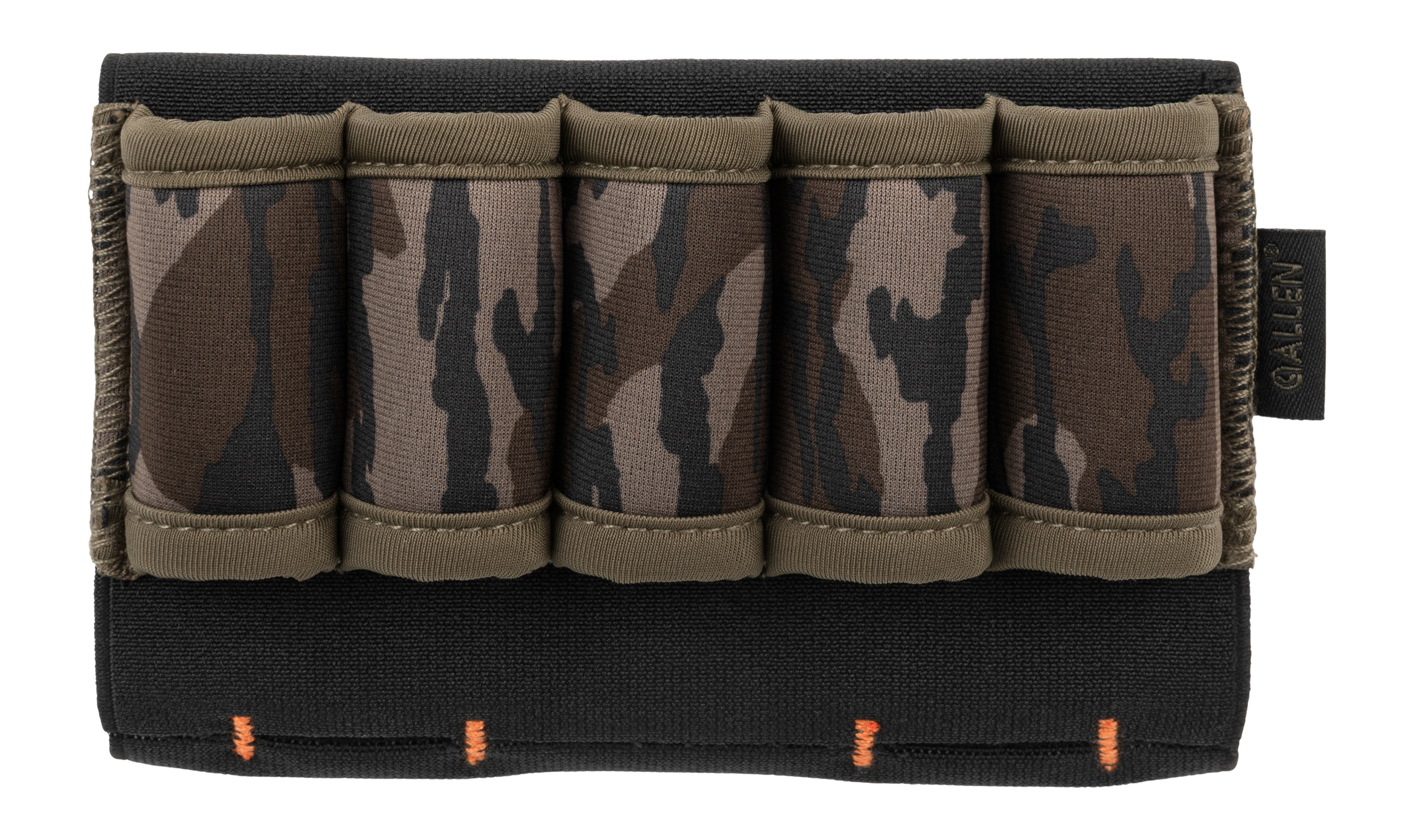 ALLEN 5589 BOTTOMLAND SHOTGUN AMMO HOLDER