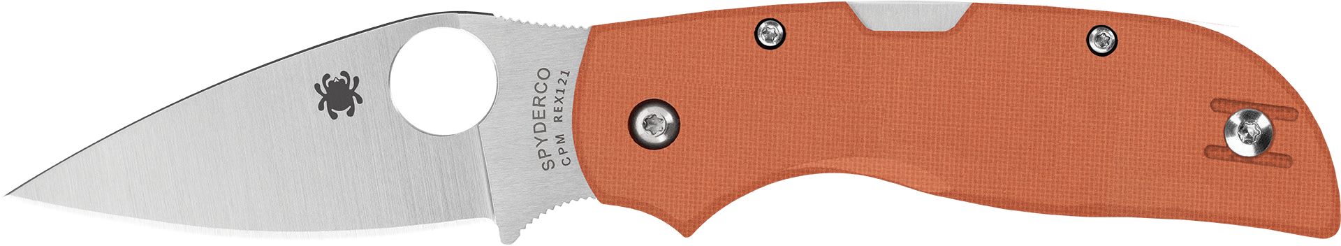 SPY C152GPBOR CHAPARRAL BURNT ORANGE