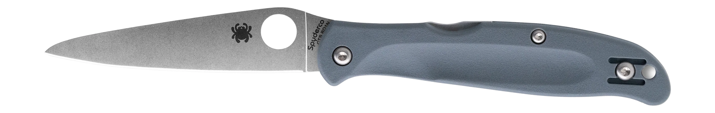 SPY C259PGY CHARISMA GRY LW