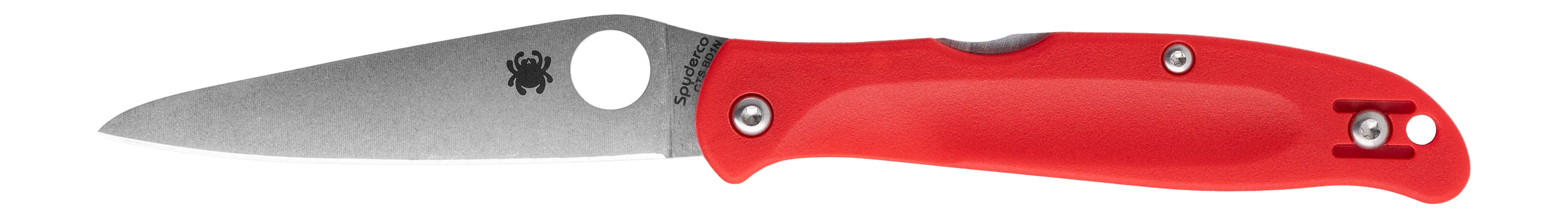 SPY C259PRD CHARISMA RED LW
