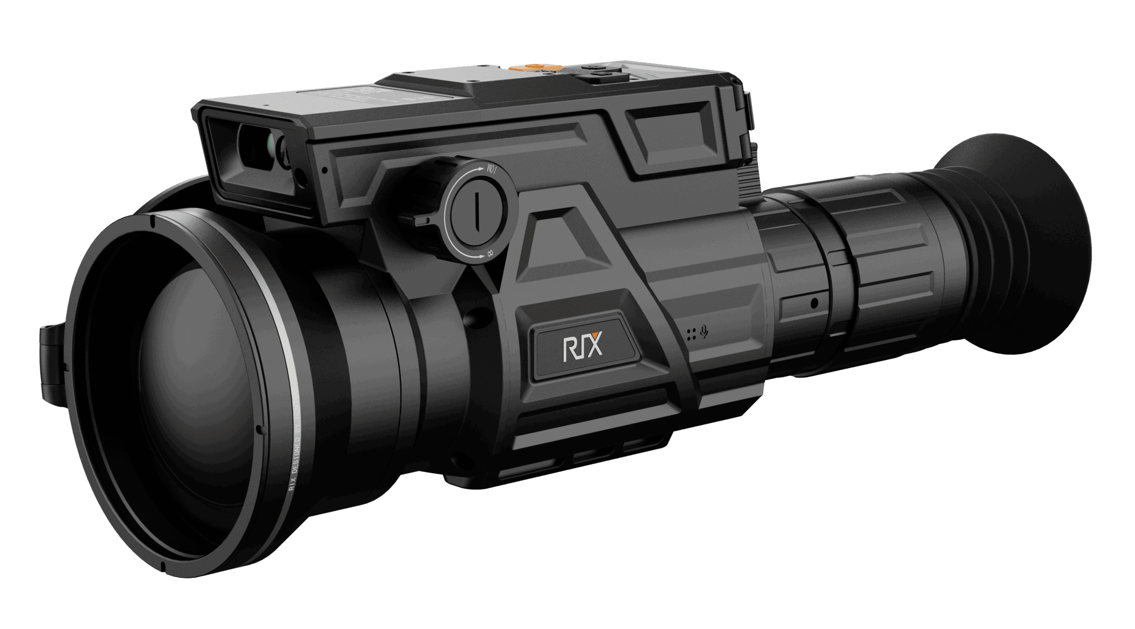RIX DBHD12 DBH D12 1280X1024 THERM
