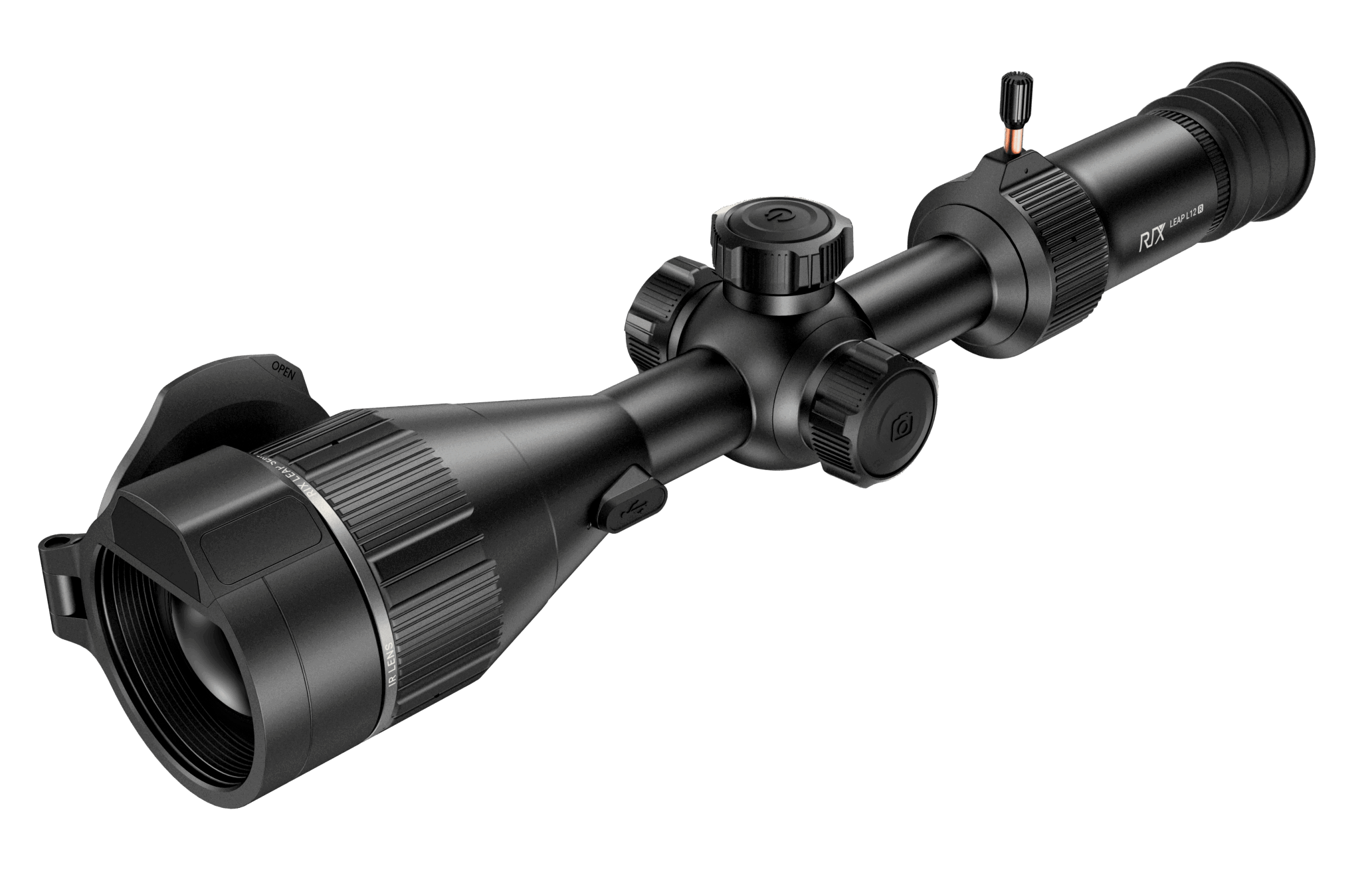 RIX LEAP-L12R 1280X1024 2.0-6.0X60 THERM RNGF